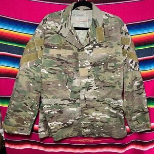 Crye Precision G3 Field Shirt Multicam Size Medium Regular